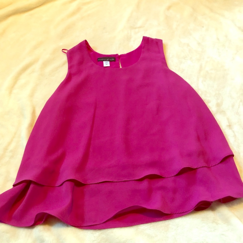 Dress Cammy